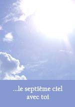 le septième ciel avec toi